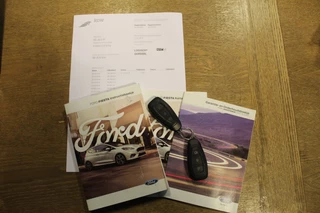 Ford Fiesta Ford Fiesta 1.0 EcoBoost ST-Line 125PK - afbeelding nr 8