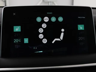 MG EHS MG EHS 1.5 TGDI Edition1 | PHEV | Camera | Trekhaak |  Adaptive cruise | Leder | Carplay | Stoelverwarming | Navigatie | Full LED - afbeelding nr 9