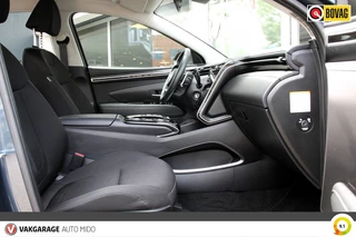 Hyundai Tucson Hyundai Tucson Tucson 1.6 T-GDI PHEV Plug-In Hybrid 4WD Automaat Comfort Smart - afbeelding nr 12