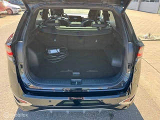 Kia Sportage Kia Sportage 1.6 T PHEV  AWD GT-PlusLine  , Panorama-dak , Dodehoek detectie , Parkeer assistent , Electr achterklep , Keyless , Electr verstelbare stoelen met geheugen , Meest luxe uitvoering ,  65km volledig electrische  rijden  hierna Hybride - afbeelding nr 26