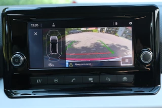 SEAT Arona SEAT Arona 1.0 TSI Style Business Matrix LED/Camera/Keyless/Acc/Ecc/App-Connect/17