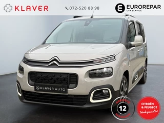 Citroën Berlingo - afbeelding nr 1