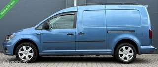 Volkswagen Caddy Volkswagen Caddy Bestel 2.0 TDI 150PK L2H1 BMT Maxi Highline - afbeelding nr 3
