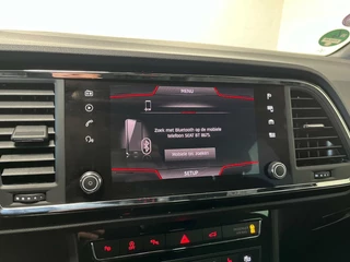 SEAT Ateca Seat Ateca 1.5 TSI FR Business Intense,360cam,Trekhaak,Virtual - afbeelding nr 32