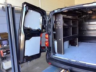 Opel Vivaro - afbeelding nr 39