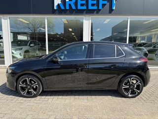 Opel Corsa Opel Corsa 1.2 Level 4 Panoramadak - afbeelding nr 2