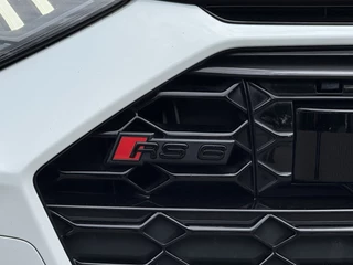 Audi RS6 Audi RS6 A6 Avant TFSI Quattro Panodak/B&O/Keramische remmen/Dynamic pakket 360 cam 4 wielbesturing - afbeelding nr 47