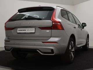 Volvo XC60 Volvo XC60 T6 PLUG-IN HYBRID LONG RANGE PLUS DARK SCHUIFDAK 360GR CAM TREKH - afbeelding nr 4