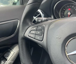 Mercedes-Benz GLA Mercedes-Benz GLA-klasse 200 Urban 156PK/PANO/APPLE - afbeelding nr 24