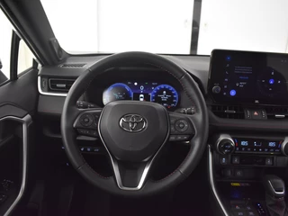 Toyota RAV4 Toyota RAV4 2.5 Plug In Hybrid AWD Premium Edition | Trekhaak | JBL | BLS | - afbeelding nr 20