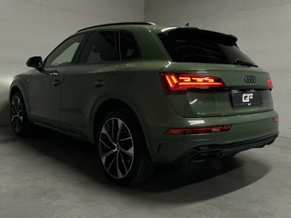 Audi Q5 Audi Q5 50 TFSI e Quattro Exclusive S-Line Pano Virtual - afbeelding nr 68