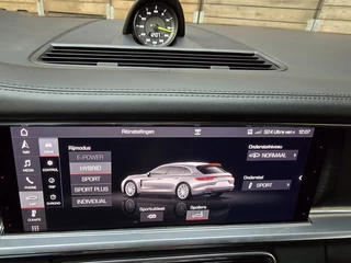 Porsche Panamera Porsche Panamera Sport Turismo 2.9 4 E-Hybrid Pano Sport Chrono 360 softclose Navi Led 21