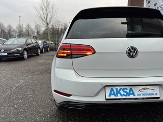 Volkswagen Golf Volkswagen Golf 1.5 TSI 150pk R-Line ACC/DSG/AlcantaraNavi/DynamicLight/Garantie/Stlvw - afbeelding nr 19