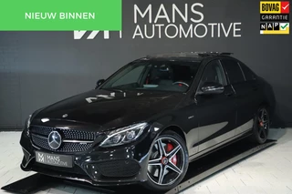 Mercedes-Benz C-Klasse - 151111136-0