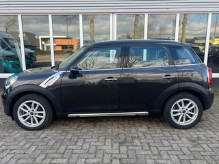 MINI Countryman - afbeelding nr 7