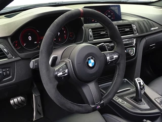 BMW 3 Serie BMW 3 Serie Touring 320i TwinTurbo M-sport / M-Perf. Exec. LED *NAP* - afbeelding nr 29