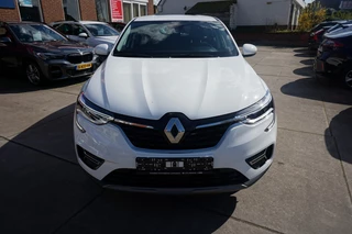 Renault Arkana Renault Arkana 1.3 Mild Hybrid 141pk EDC INTENS Automaat Carplay LED Achteruitrijcamera - afbeelding nr 2