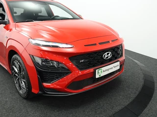 Hyundai Kona - afbeelding nr 3