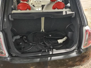 Fiat 500e - afbeelding nr 15