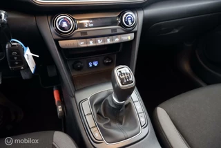 Hyundai Kona Hyundai Kona 1.0 T-GDI Comfort cam|applecarplay|ecc|pdc|lmv16 - afbeelding nr 11