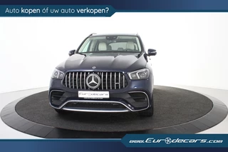 Mercedes-Benz GLE - afbeelding nr 47