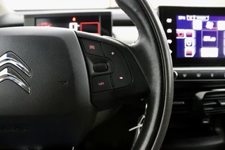 Citroën C4 Cactus Citroen C4 Cactus 1.2 PureTech Shine grijs/zwart - afbeelding nr 16