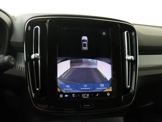 Volvo XC40 - afbeelding nr 33