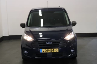 Ford Transit Connect - Airco - Cruise - Camera - € 9.900,- Excl. - afbeelding nr 6