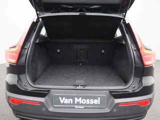 Volvo XC40 Volvo XC40 Recharge Core | Navigatie | Climate Control | Camera | LED Verlichting - afbeelding nr 14