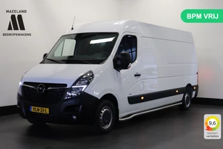 Opel Movano - 279693864-0