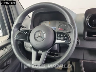 Mercedes-Benz Sprinter Mercedes Sprinter 317 CDI Automaat L3H2 3500KG Trekhaak 170PK Airco Camera Parkeersensoren MBUX CarPlay Euro6 L3 15m3 Airco Trekhaak - afbeelding nr 16
