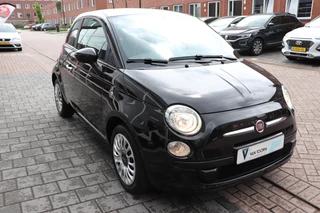 Fiat 500 Fiat 500 1.0 TwinAir Pop. Goed onderhouden! - afbeelding nr 6