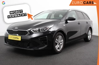 Kia Ceed Sportswagon 1.0 T-GDi Prestige