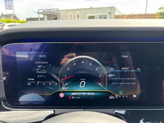 Mercedes-Benz AMG GT Mercedes-Benz AMG GT 63 V8 4-Door Coupe 585PK Premium Plus 2019 - afbeelding nr 22