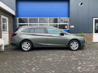 Opel Astra Opel Astra Sports Tourer 1.0 Turbo Business Executive - afbeelding nr 4