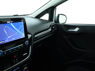 Ford Fiesta Ford Fiesta 1.1 Trend NAVI | Carplay | Cruise | 1ste eig. | 85PK - afbeelding nr 14