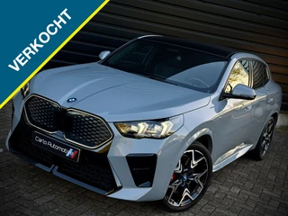 BMW iX2 eDrive 67kWh M-SPORT PRO PANO|HUD|HK|360|MEMORY VOL!