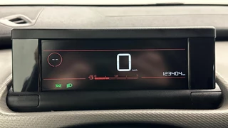 Citroën C4 Cactus Citroen C4 Cactus 1.2 PureTech Feel LM NAVI CARPLAY CRUISE. - afbeelding nr 24