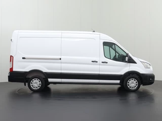 Ford Transit | Airco | Cruise | 3-Persoons | Betimmering - afbeelding nr 13