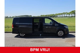 Mercedes-Benz EQV - afbeelding nr 14