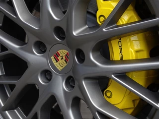 Porsche Panamera - afbeelding nr 43