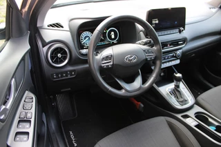 Hyundai Kona Hyundai Kona 1.6 GDI HEV Fashion - afbeelding nr 8