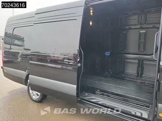 Mercedes-Benz Sprinter Mercedes Sprinter 319 CDI 190PK Automaat L4H2 XXL LED ACC Camera Navi PDC L4 15m3 Airco - afbeelding nr 8