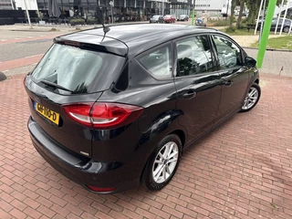 Ford C-MAX Ford C-MAX 1.0 Trend AIRCO|NAVI|HOGE INSTAP - afbeelding nr 31
