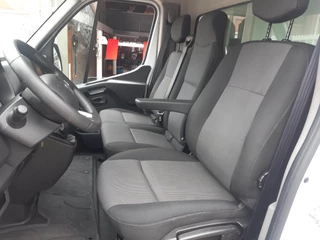 Renault Master Renault Master Koelwagen & Laadklep Zijdeur 165Pk EURO VI - afbeelding nr 22