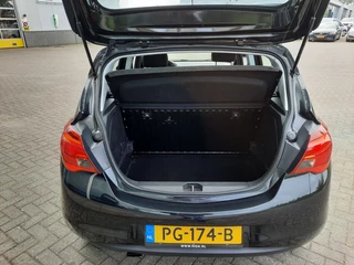Opel Corsa Opel Corsa 1.0 Turbo Edition - afbeelding nr 9