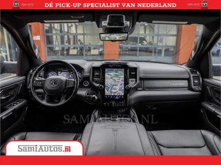 Dodge Ram 1500 Comfortabele Dubbele Cabine met Royale 5 Zitplaatsen | - afbeelding nr 4