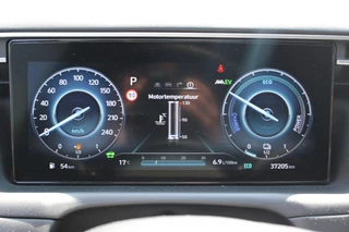 Hyundai Tucson Hybrid - afbeelding nr 17