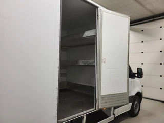 Mercedes-Benz Sprinter - afbeelding nr 7