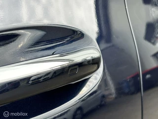 Mercedes-Benz C-Klasse Mercedes C-klasse Estate 200 AMG Line 20inch Sfeerverl Bomvol! - afbeelding nr 11
